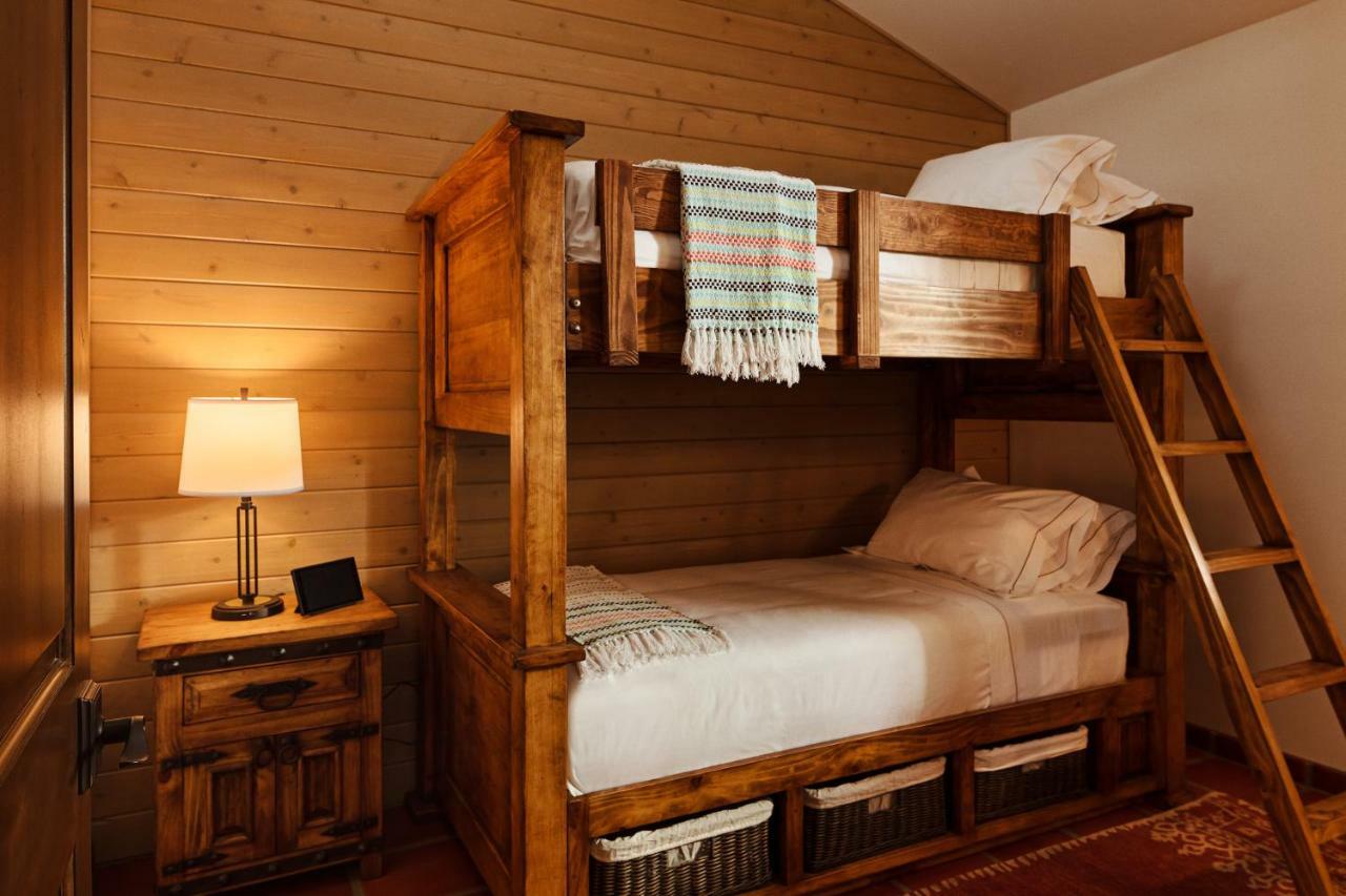 Bed and Breakfast La Lomita Ranch San Luis Obispo Exteriér fotografie