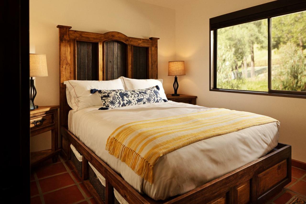 Bed and Breakfast La Lomita Ranch San Luis Obispo Exteriér fotografie