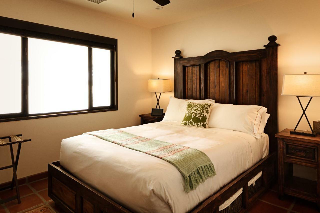 Bed and Breakfast La Lomita Ranch San Luis Obispo Exteriér fotografie