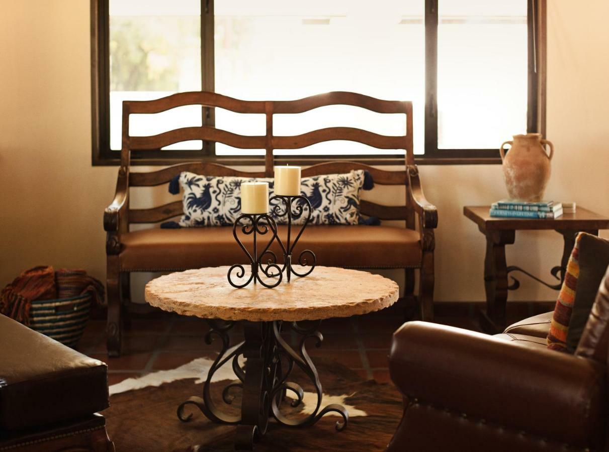 Bed and Breakfast La Lomita Ranch San Luis Obispo Exteriér fotografie