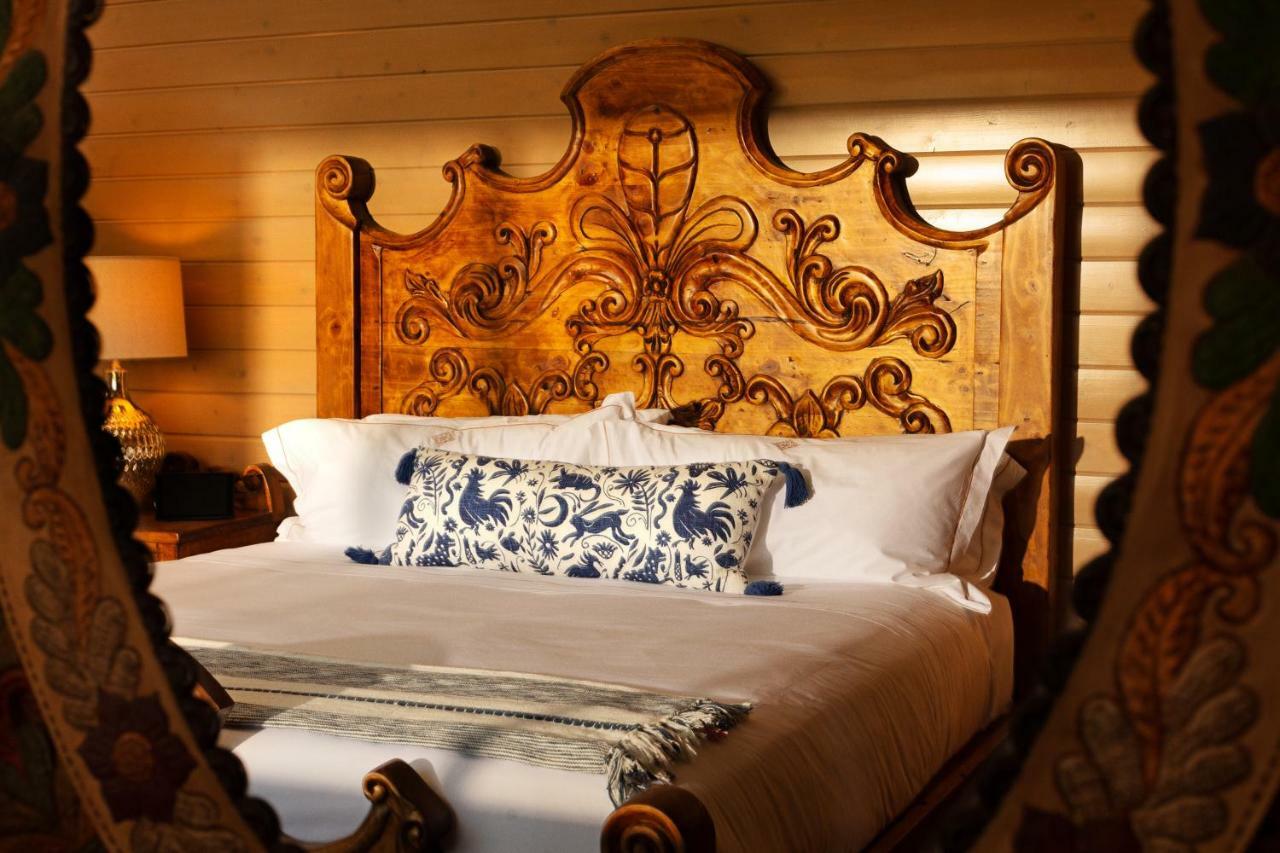 Bed and Breakfast La Lomita Ranch San Luis Obispo Exteriér fotografie