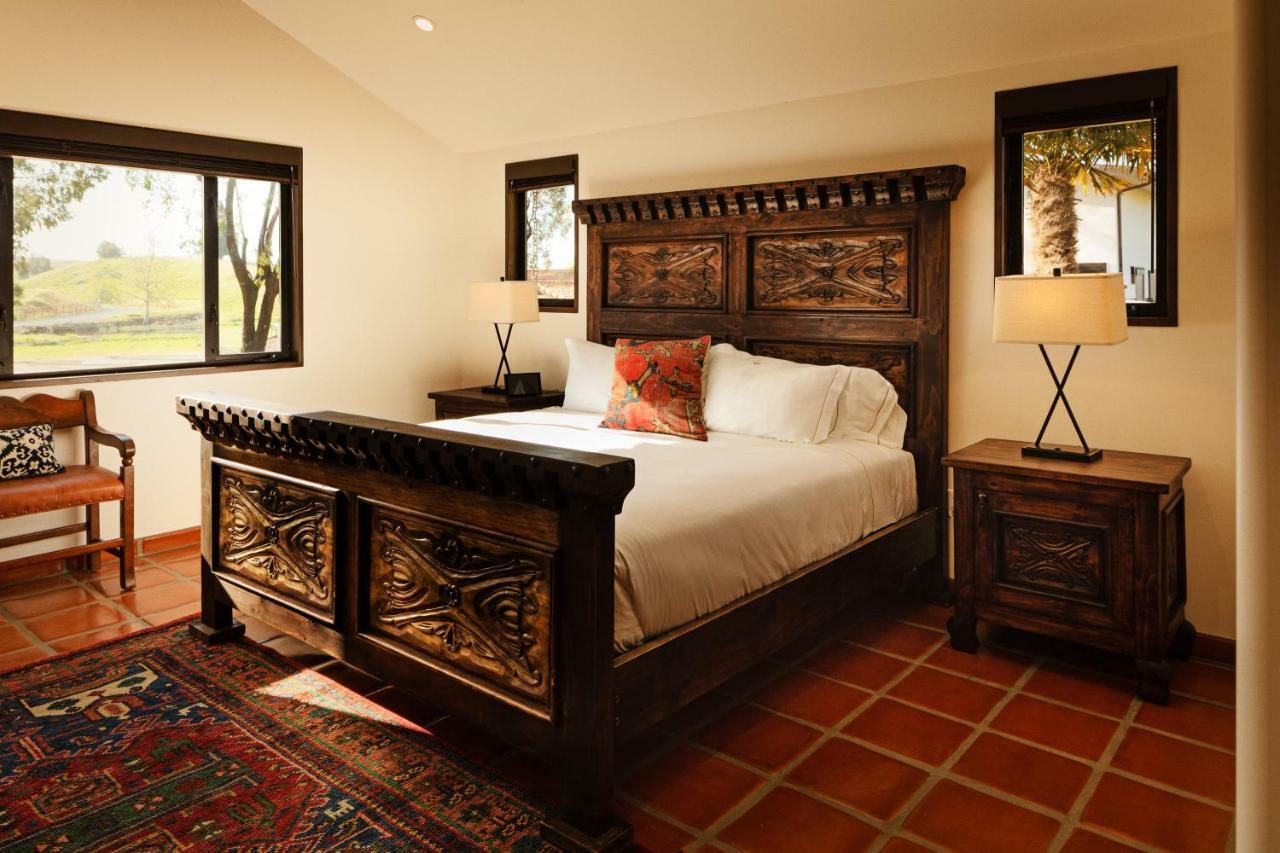 Bed and Breakfast La Lomita Ranch San Luis Obispo Exteriér fotografie