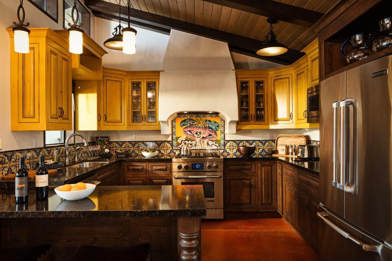 Bed and Breakfast La Lomita Ranch San Luis Obispo Exteriér fotografie